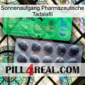 Sunrise Pharmaceutical Tadalafil new04